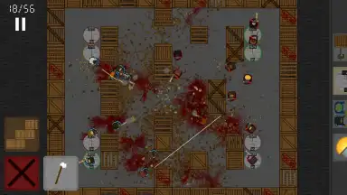 Sandbox Zombies screenshot 7
