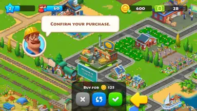 Township screenshot 24