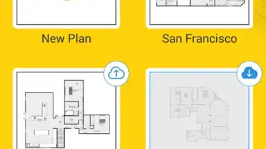 STANLEY Floor Plan screenshot 3