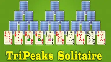 TriPeaks Solitaire Mobile screenshot 9