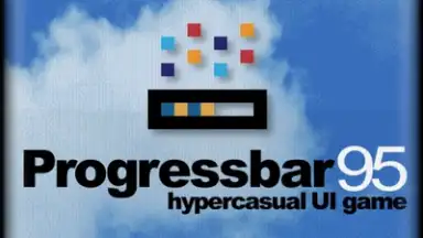 Progressbar95 screenshot 1