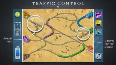 Rails screenshot 4