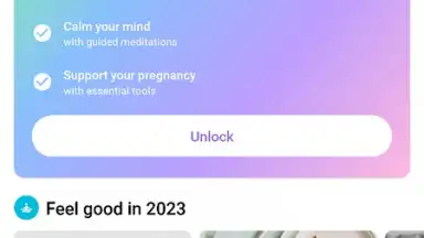 Pregnancy + screenshot 5