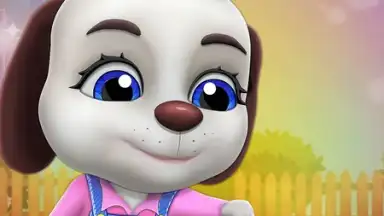 Talking Dog Bella screenshot 1