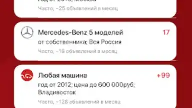 Дром screenshot 11
