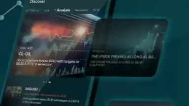 Vantage:All-In-One Trading App screenshot 5
