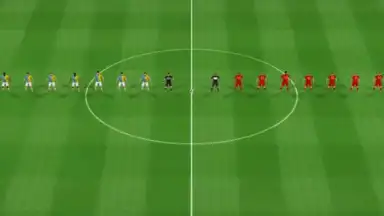 Top Football Manager 2026 screenshot 6