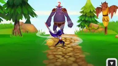 Taps and Dragons - Idle Heroes screenshot 2