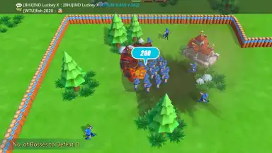 Lords Mobile screenshot 28