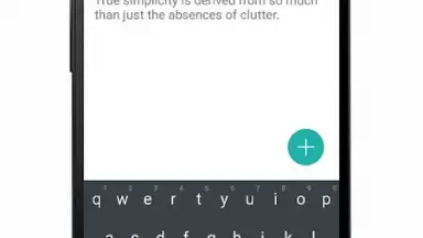 Just Note screenshot 10