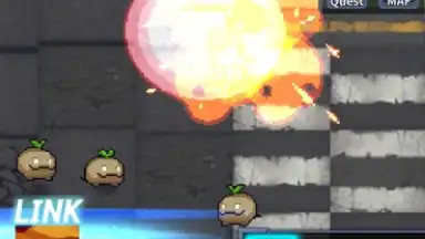 MonsterEater screenshot 6