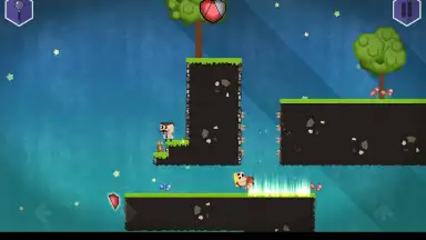 Staying Together screenshot 5