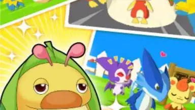 Monpla screenshot 3