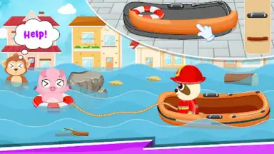 Animal Rescue Care screenshot 17