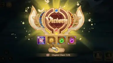 Abyss Arena screenshot 5