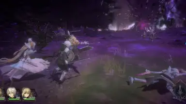 Sin Chronicle screenshot 7
