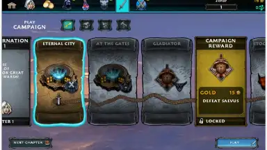 SoulCraft 2 screenshot 4
