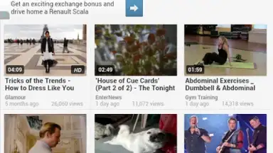 Mp3 Tube screenshot 9