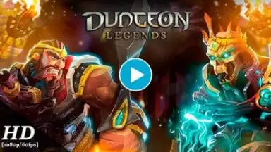 Dungeon Legends screenshot 1