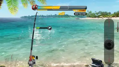 Fishing Clash screenshot 14