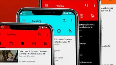 Fast Youtube Downloader screenshot 1