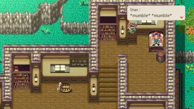 RPG Gale of Windoria screenshot 8