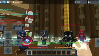Hero Tycoon screenshot 4