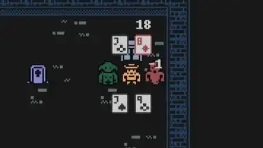 RogueJack: Roguelike BlackJack screenshot 3