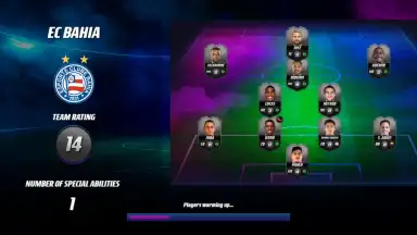 Champions Elite Football screenshot 13