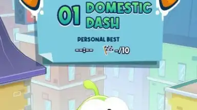 Om Nom: Run 2 screenshot 4