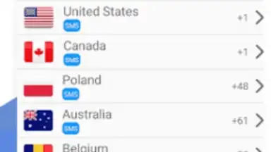 Temp Number - Virtual Number screenshot 5