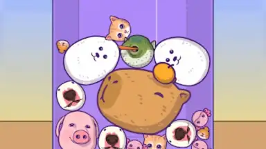 Merge Fellas screenshot 4