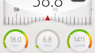Smart Scale screenshot 4