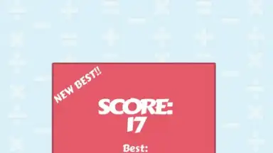 Math Challenge screenshot 1