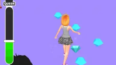 Queen Bee! screenshot 10