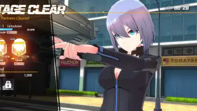 Blank City screenshot 2