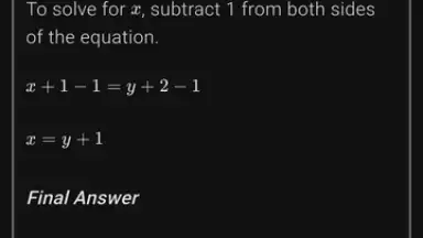 StudyX screenshot 2