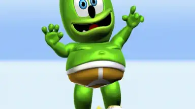 Talking Gummy Bear screenshot 7