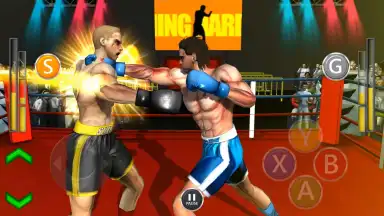 Fists For Fighting screenshot 7