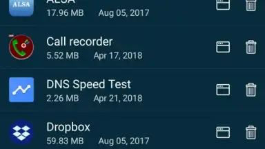 Speed Booster screenshot 10