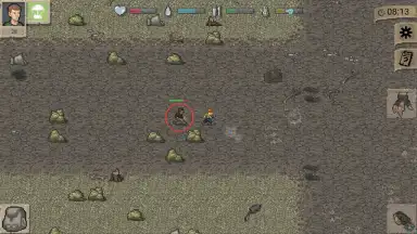 Mini DAYZ screenshot 10