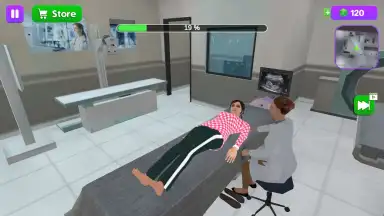 Pregnant Mom screenshot 12