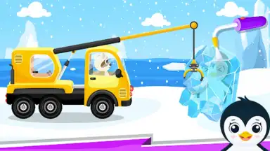 Animal Rescue Care screenshot 15