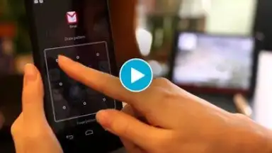 GO Launcher EX screenshot 1