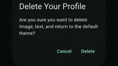 Chat Mate screenshot 10