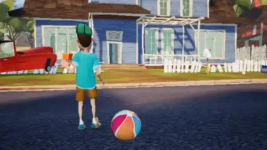 Hello Neighbor screenshot 6