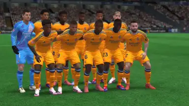 EA Sports FC Mobile Beta screenshot 6