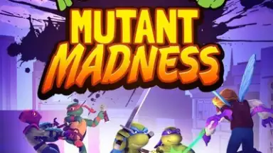 TMNT: Mutant Madness screenshot 6