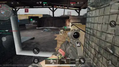 Delta Force screenshot 3