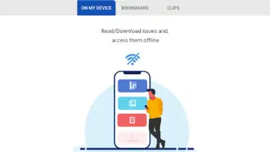 Open Source For You screenshot 8